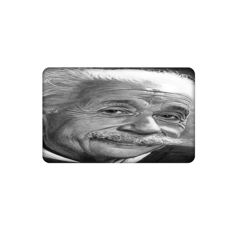 استیکر، استیکر عابر بانک، استیکر فانتزی، استیکر انیشتین