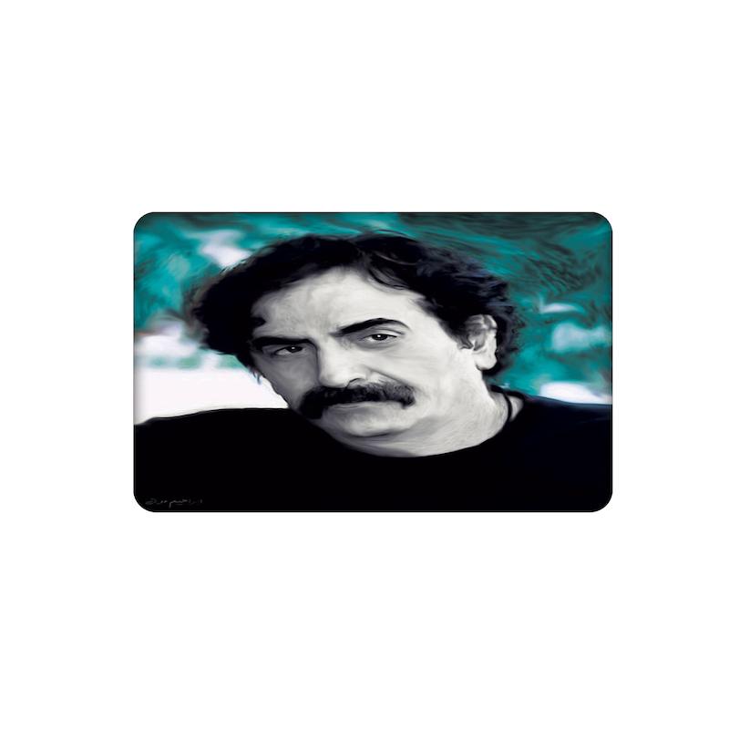 استیکر، استیکر عابر بانک، استیکر فانتزی، استیکر خواننده