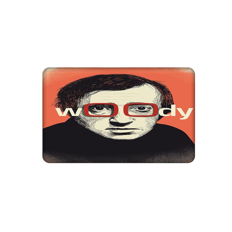 استیکر، استیکر عابر بانک، استیکر فانتزی، استیکر woody