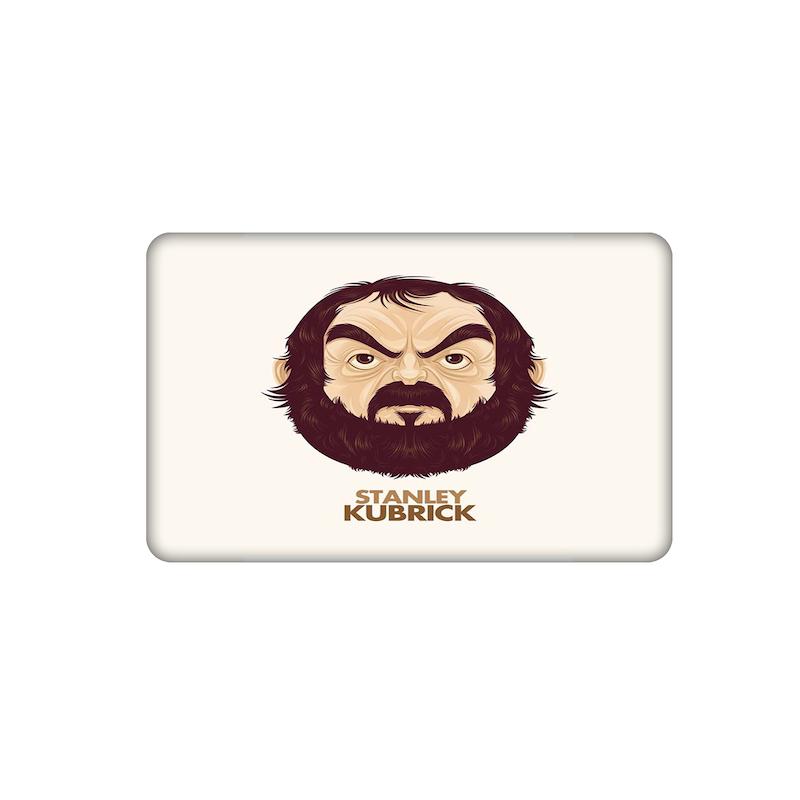استیکر، استیکر عابر بانک، استیکر فانتزی، استیکر kubrick