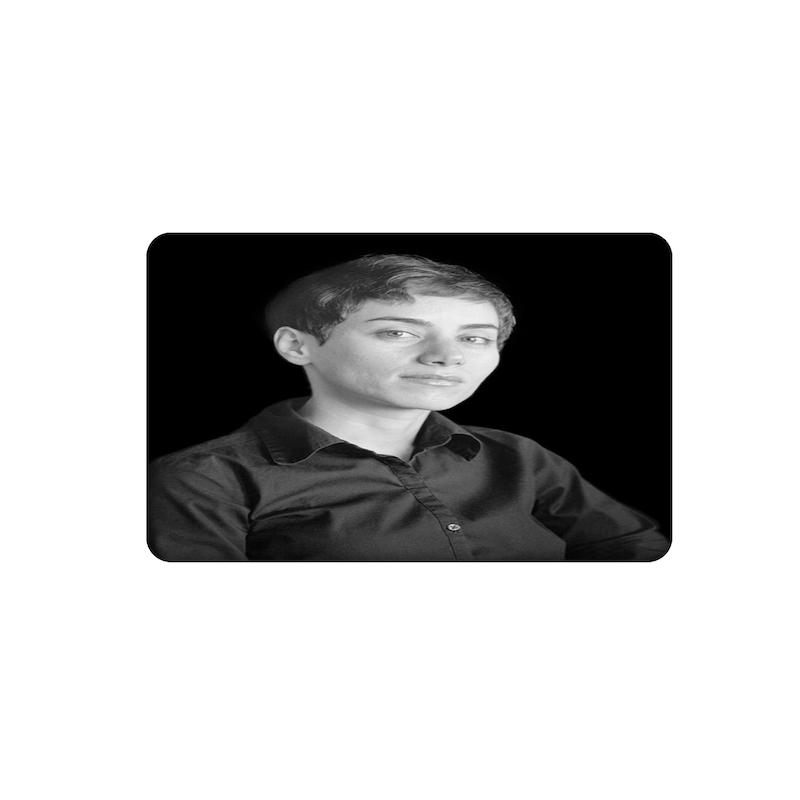 استیکر، استیکر عابر بانک، استیکر فانتزی، استیکر مریم میرزاخانی