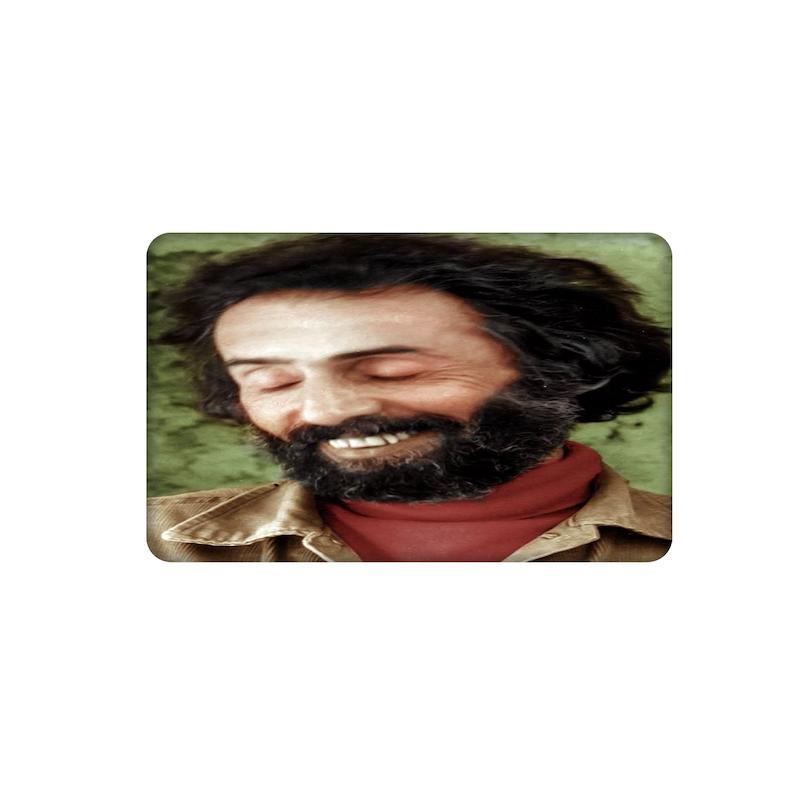 استیکر، استیکر عابر بانک، استیکر فانتزی، استیکر سهراب سپهری