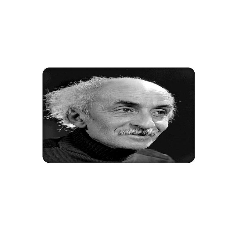 استیکر، استیکر عابر بانک، استیکر فانتزی، استیکر شاعر