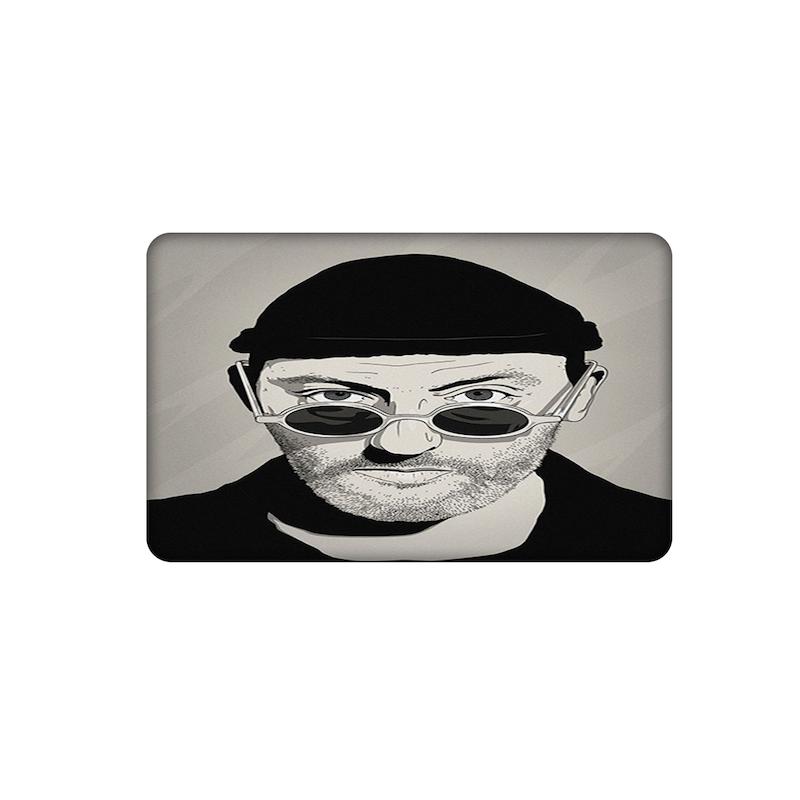 استیکر، استیکر عابر بانک، استیکر فانتزی، استیکر لئون