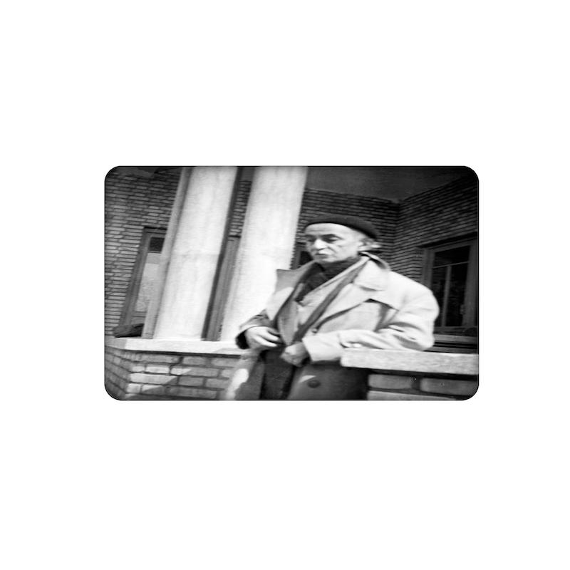 استیکر، استیکر عابر بانک، استیکر فانتزی، استیکر مرد