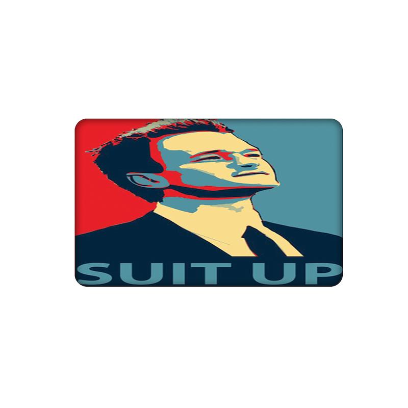 استیکر، استیکر عابر بانک، استیکر فانتزی، استیکر suit up