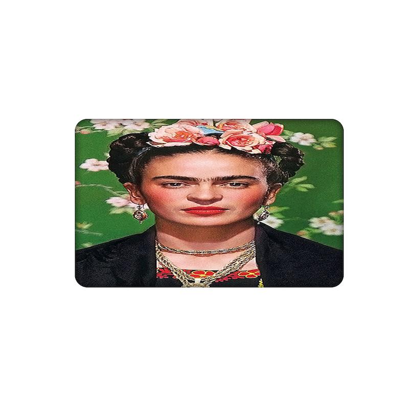 استیکر، استیکر عابر بانک، استیکر فانتزی، استیکر فریدا