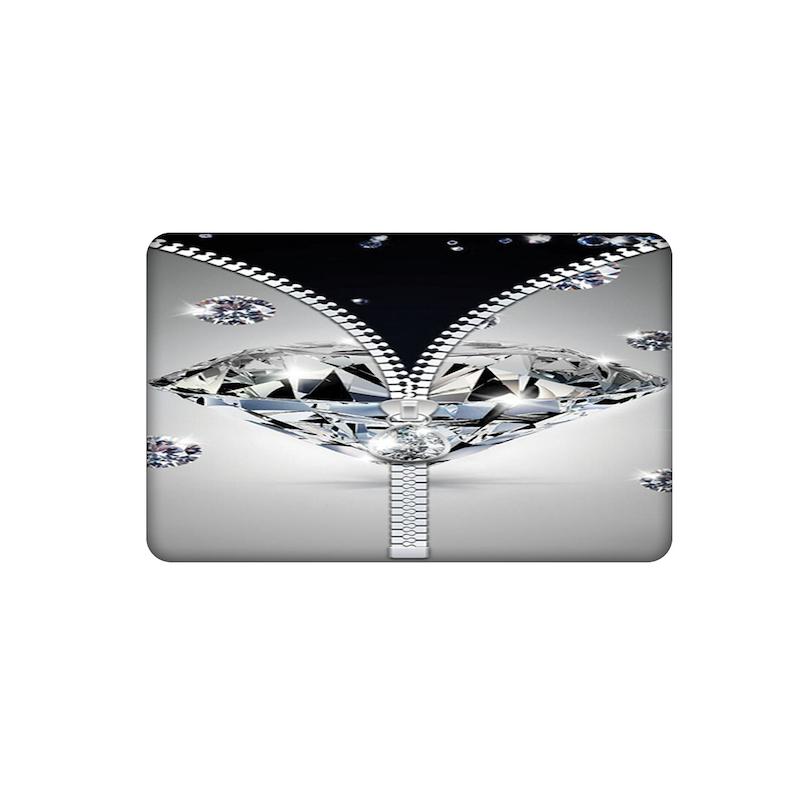 استیکر، استیکر عابر بانک، استیکر فانتزی، استیکر الماس