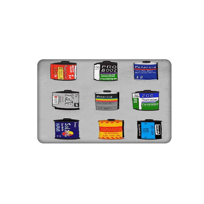 استیکر، استیکر عابر بانک، استیکر فانتزی، استیکر فانتزی
