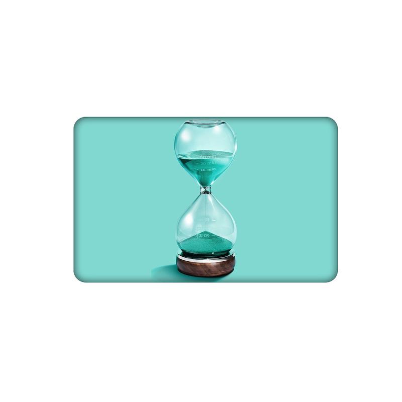 استیکر، استیکر عابر بانک، استیکر فانتزی، استیکر ساعت شنی