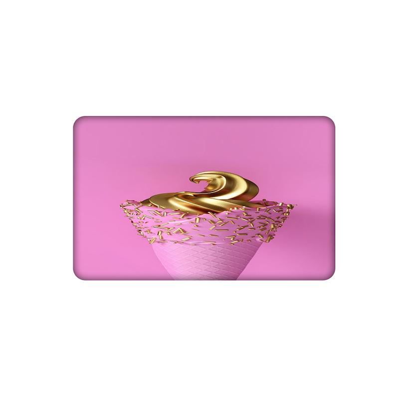 استیکر، استیکر عابر بانک، استیکر فانتزی، استیکر بستنی