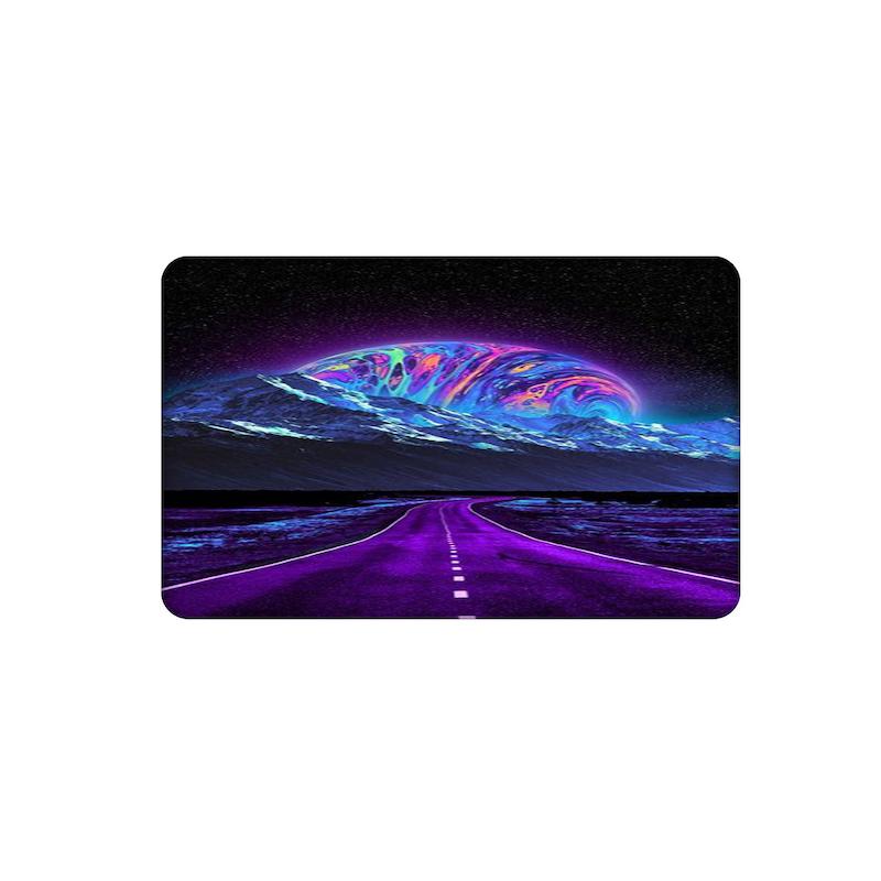 استیکر، استیکر عابر بانک، استیکر فانتزی، استیکر جاده