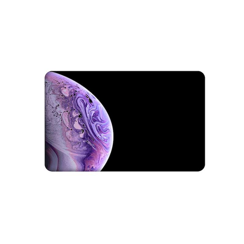 استیکر، استیکر عابر بانک، استیکر فانتزی، استیکر فضا