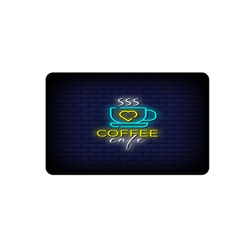 استیکر، استیکر عابر بانک، استیکر فانتزی، استیکر coffee