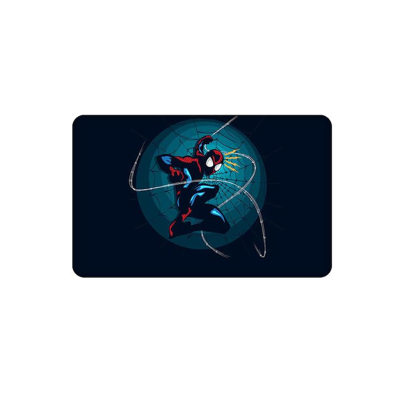 استیکر، استیکر عابر بانک، استیکر فانتزی، استیکر مردعنکبوتی