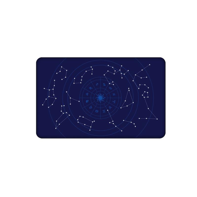 استیکر، استیکر عابر بانک، استیکر فانتزی، استیکر نجوم