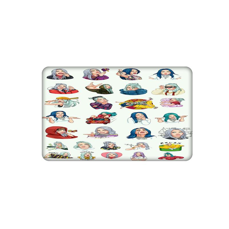 استیکر، استیکر عابر بانک، استیکر فانتزی، استیکر بیلی