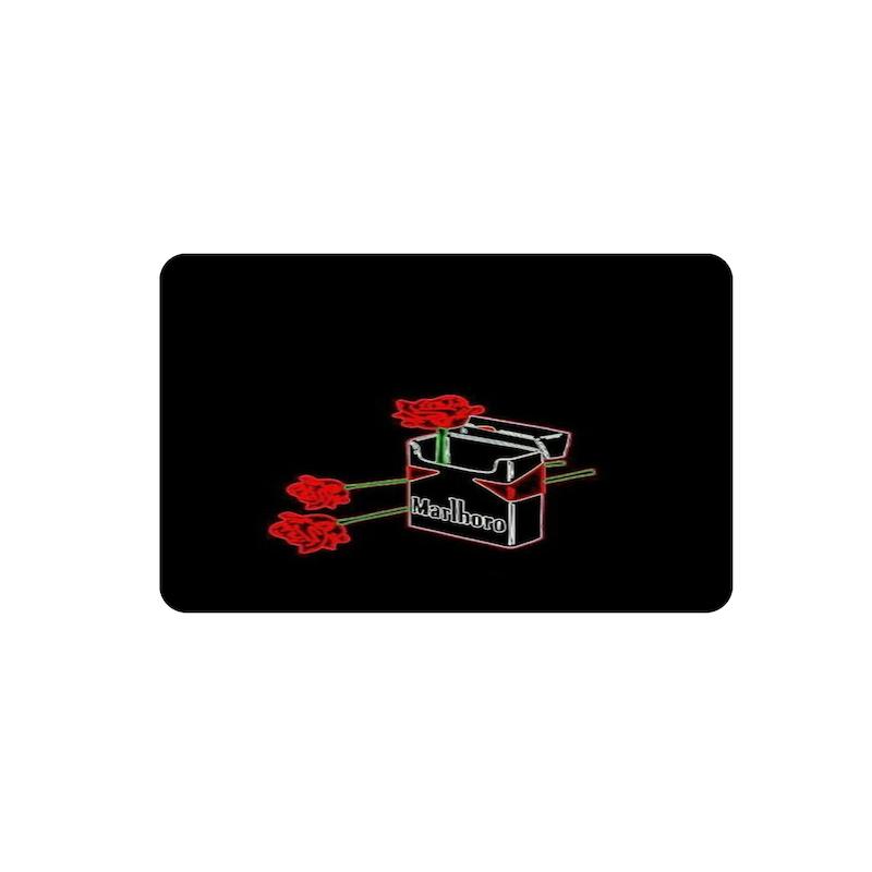 استیکر، استیکر عابر بانک، استیکر فانتزی، استیکر گل