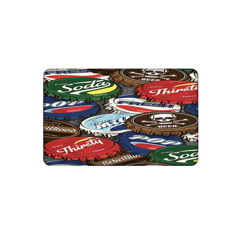 استیکر، استیکر عابر بانک، استیکر فانتزی، استیکر فانتزی