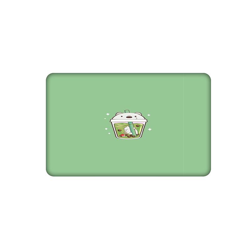 استیکر، استیکر عابر بانک، استیکر فانتزی، استیکر فانتزی