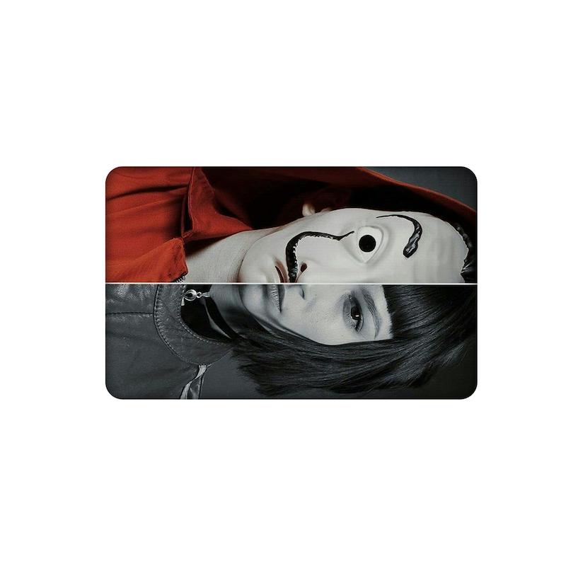استیکر، استیکر عابر بانک، استیکر فانتزی، استیکر مانی هیست