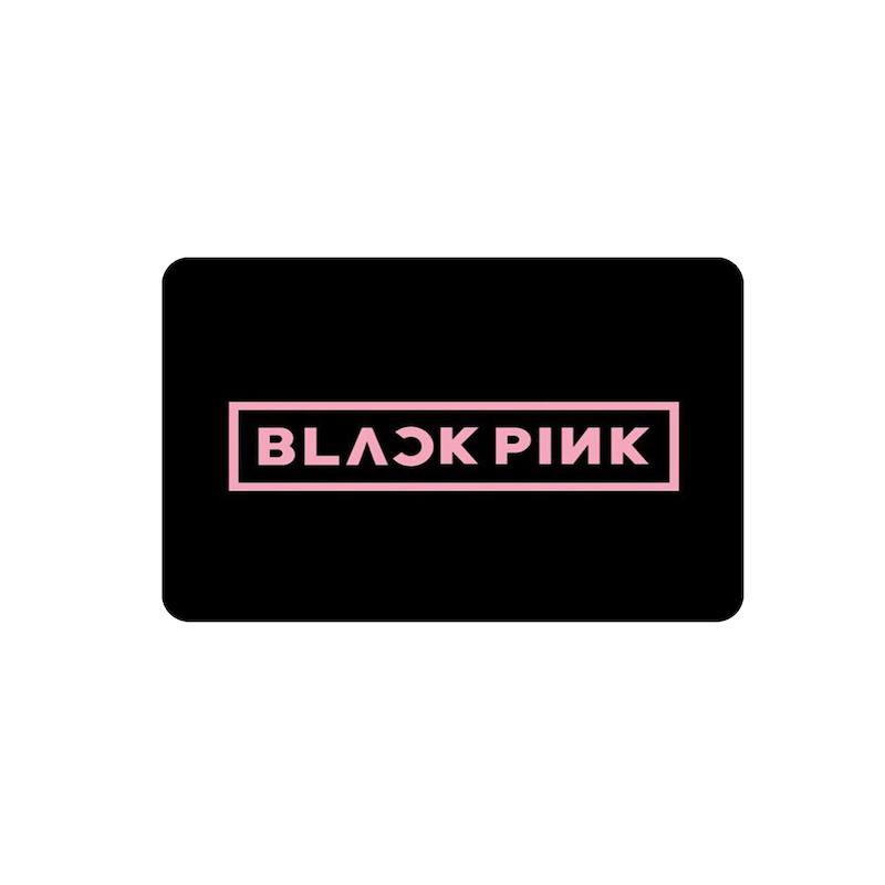 استیکر، استیکر عابر بانک، استیکر فانتزی، استیکر black pink