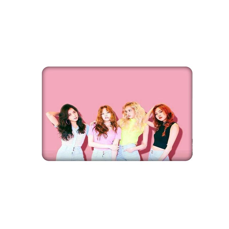 استیکر، استیکر عابر بانک، استیکر فانتزی، استیکر black pink