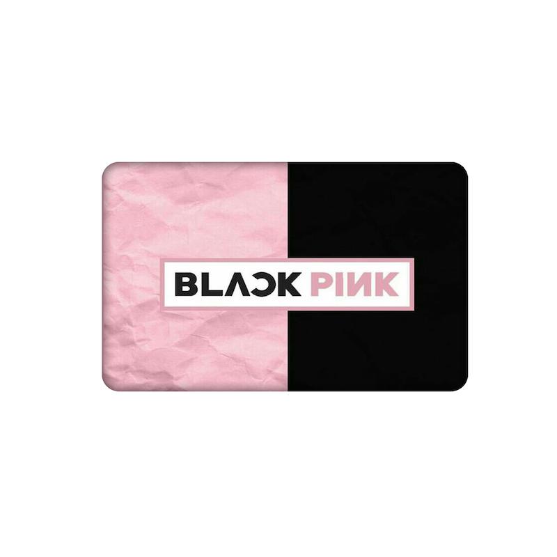 استیکر، استیکر عابر بانک، استیکر فانتزی، استیکر black pink