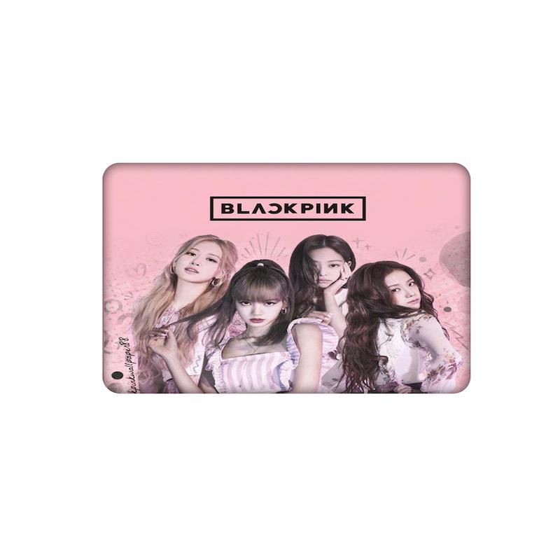 استیکر، استیکر عابر بانک، استیکر فانتزی، استیکر black pink