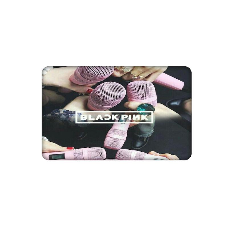 استیکر، استیکر عابر بانک، استیکر فانتزی، استیکر black pink