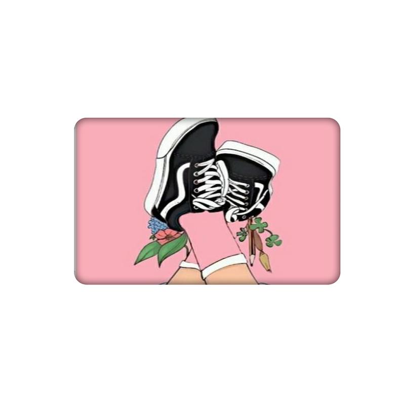 استیکر، استیکر عابر بانک، استیکر فانتزی، استیکر black pink