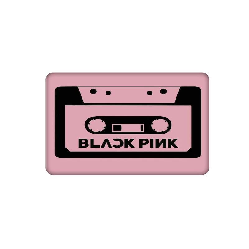 استیکر، استیکر عابر بانک، استیکر فانتزی، استیکر black pink