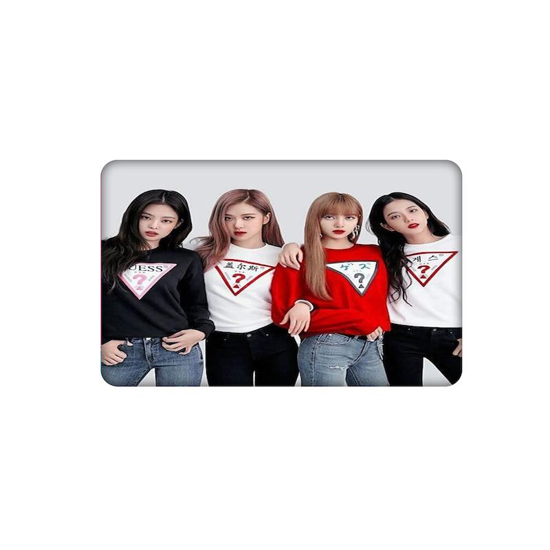 استیکر، استیکر عابر بانک، استیکر فانتزی، استیکر black pink