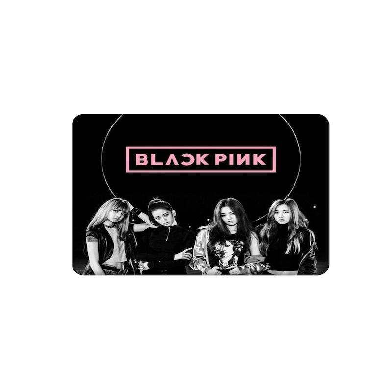 استیکر، استیکر عابر بانک، استیکر فانتزی، استیکر black pink