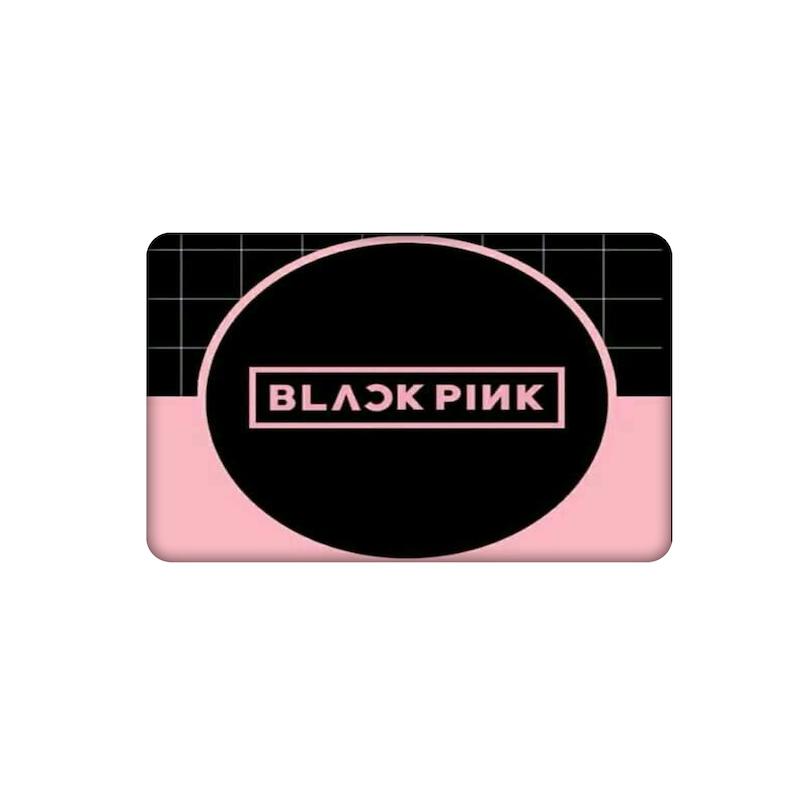 استیکر، استیکر عابر بانک، استیکر فانتزی، استیکر black pink