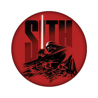 Sith، اکسسوری، مندیکس