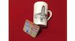 زیر لیوانی طرح ریک و مورتی کد 135