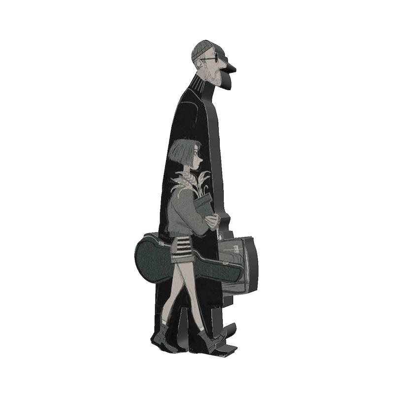 Leon ، ماتیلدا ، فیلم