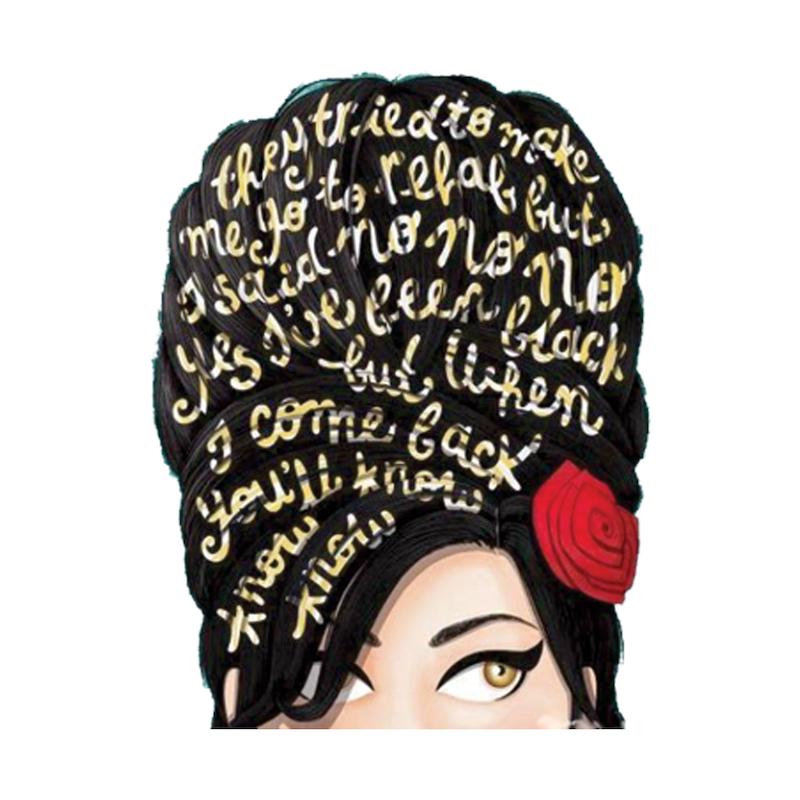 استیکر طرح  کد 