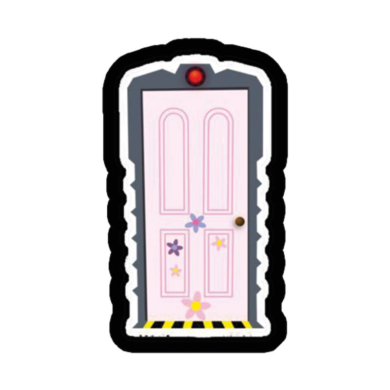 استیکر طرح  کد 