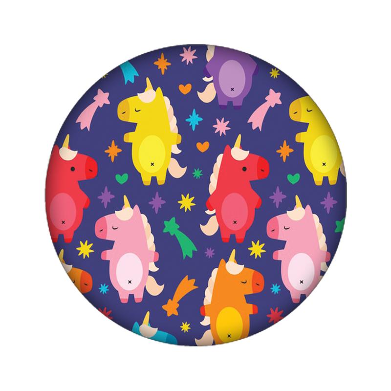استیکر طرح  کد 