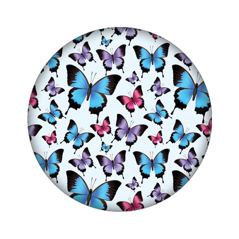 استیکر طرح  کد 