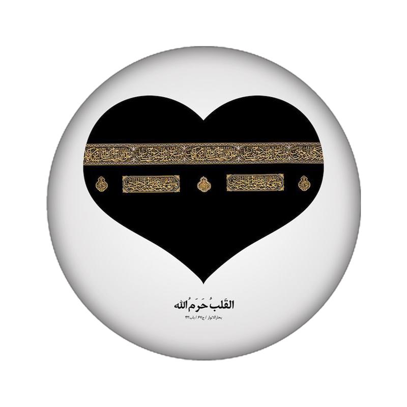 استیکر طرح  کد 