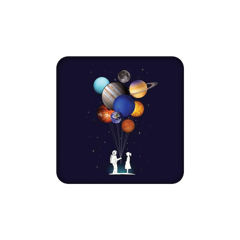 سیارات ، کهکشان ، متفرقه