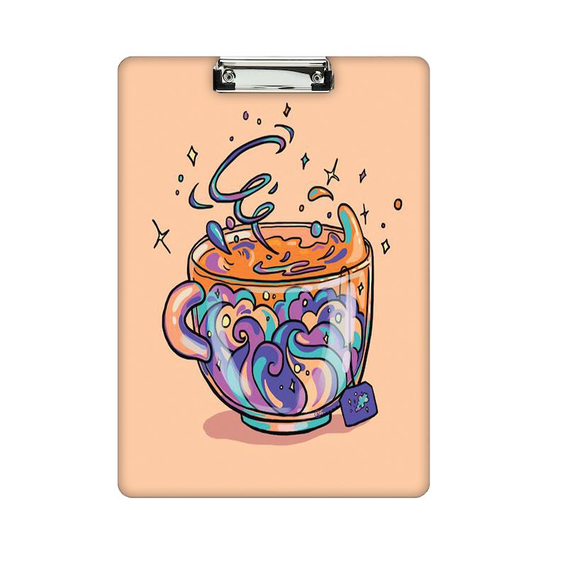 تخته شاسی طرح چای کد 428