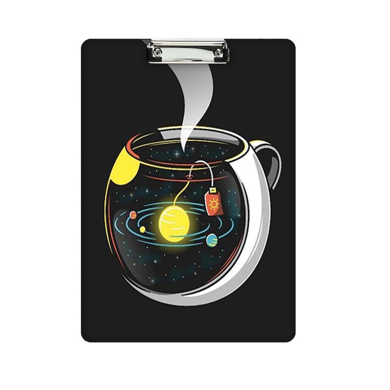 تخته شاسی طرح چای فضایی کد 434