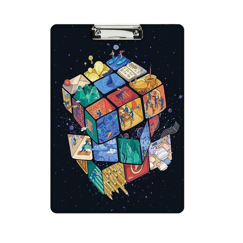 تخته شاسی طرح فضا کد 449