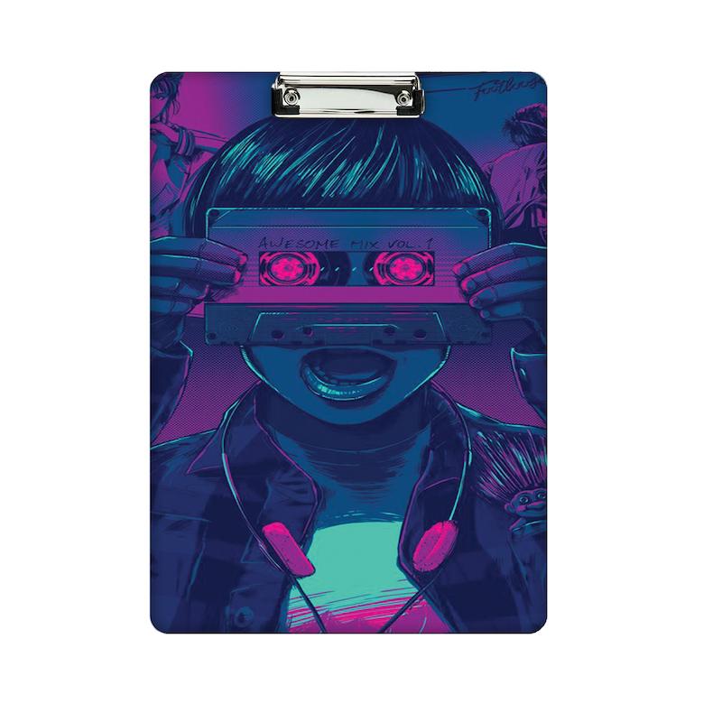 تخته شاسی طرح دختر کد 465
