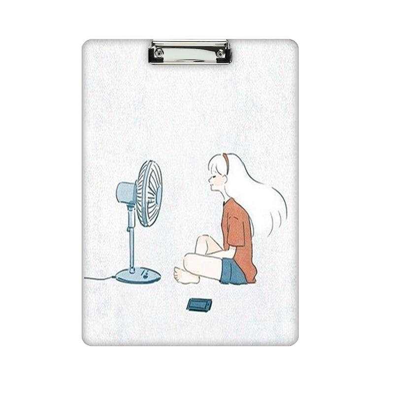 تخته شاسی طرح دختر کد 493