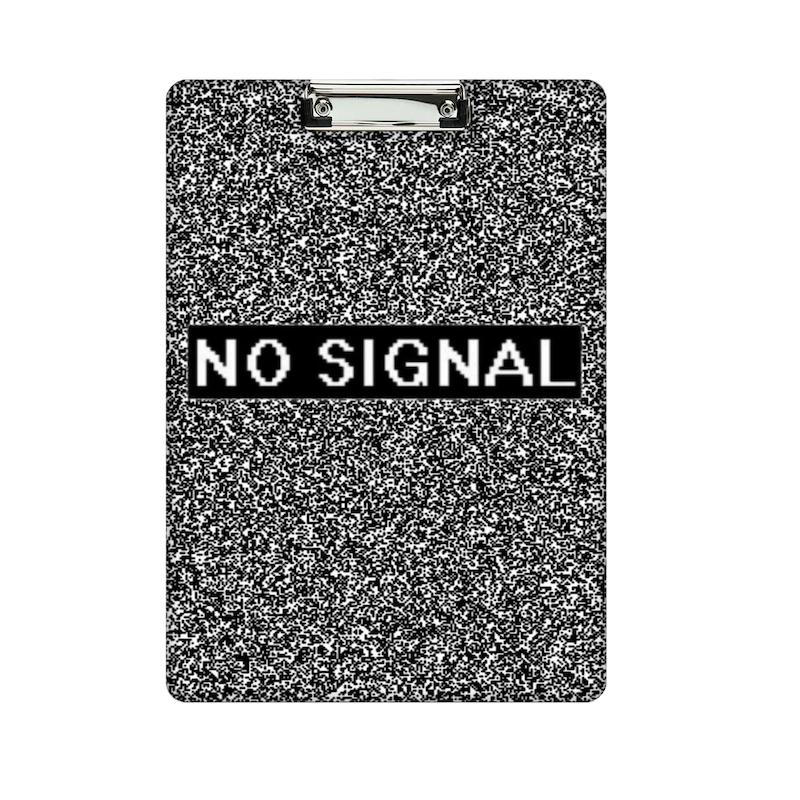 تخته شاسی طرح no signal کد 712